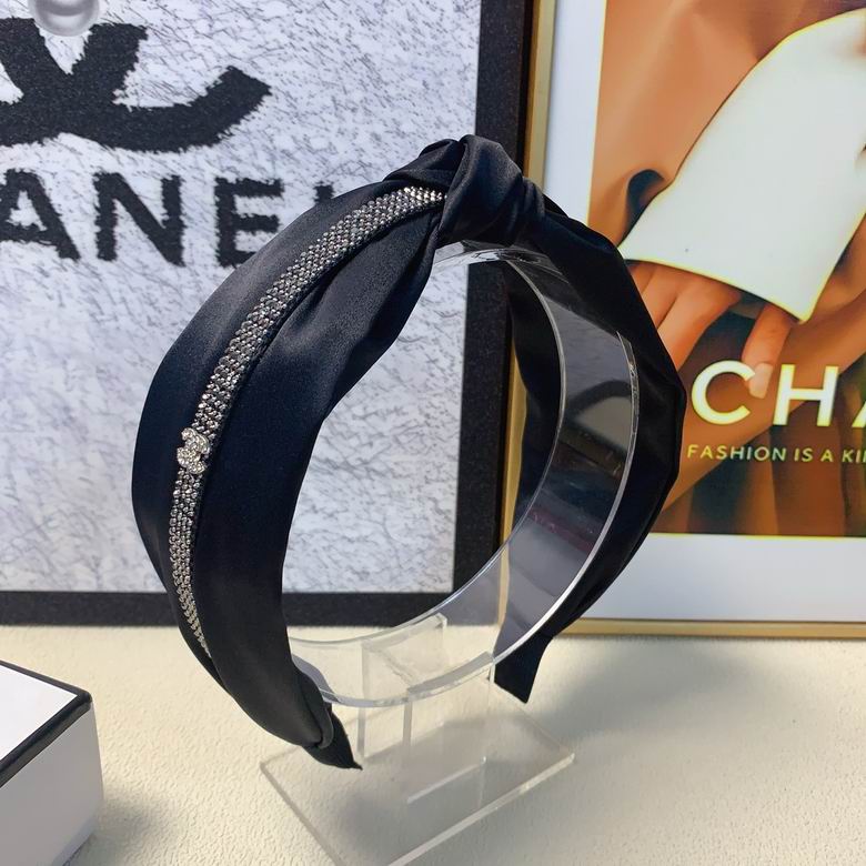 Chanel Headband  (4)